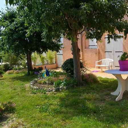 Appartement La Bedosse à Alès Extérieur photo