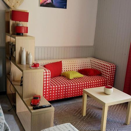 Appartement La Bedosse à Alès Extérieur photo